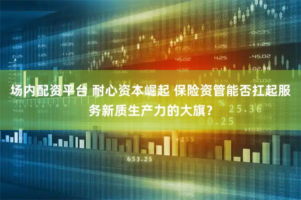 场内配资平台 耐心资本崛起 保险资管能否扛起服务新质生产力的大旗？